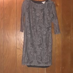 H&M lace dress